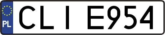 CLIE954