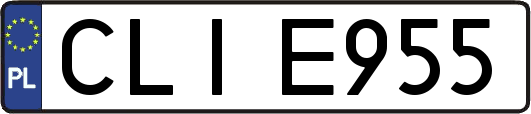CLIE955