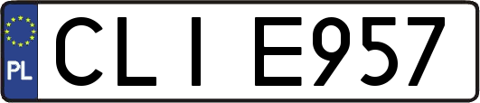 CLIE957