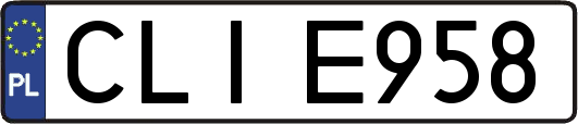 CLIE958