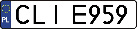 CLIE959