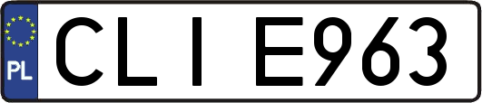 CLIE963