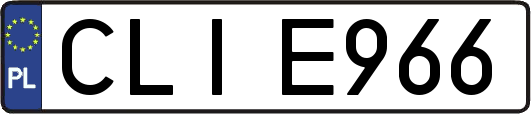 CLIE966