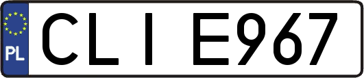 CLIE967