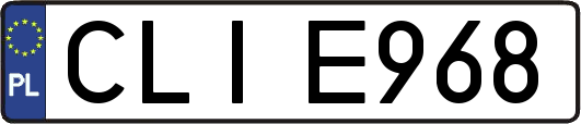 CLIE968