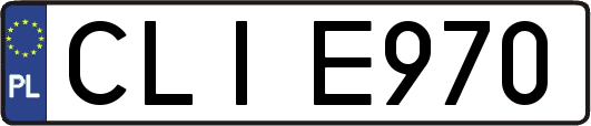CLIE970
