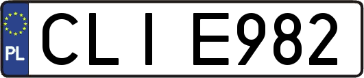 CLIE982