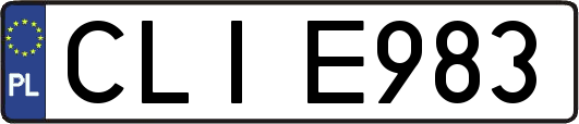 CLIE983
