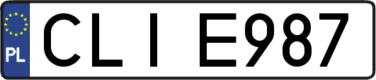 CLIE987