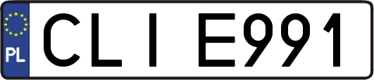 CLIE991