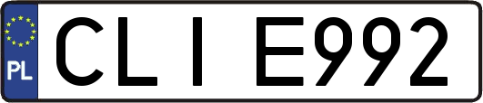 CLIE992