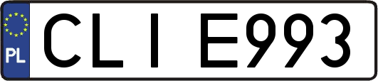 CLIE993