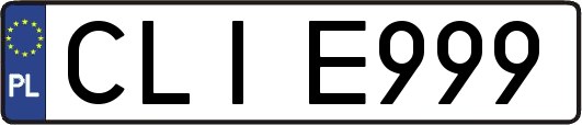 CLIE999