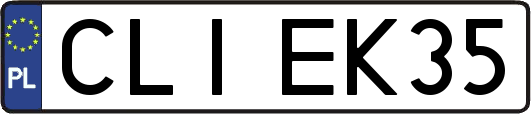 CLIEK35