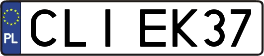 CLIEK37