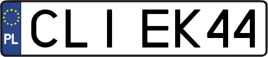 CLIEK44