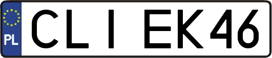 CLIEK46