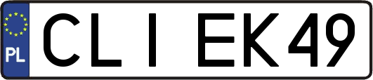 CLIEK49