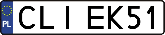 CLIEK51
