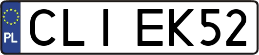 CLIEK52