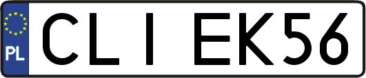 CLIEK56