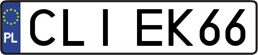 CLIEK66