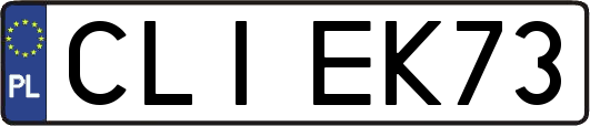 CLIEK73