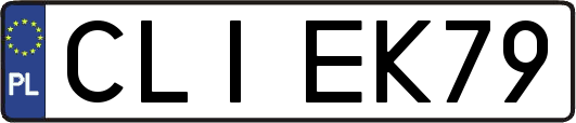 CLIEK79