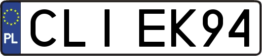 CLIEK94