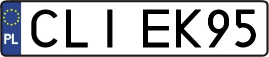 CLIEK95