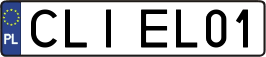 CLIEL01
