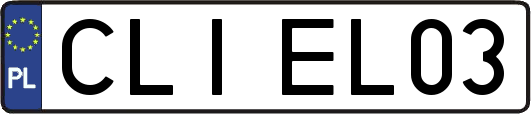 CLIEL03