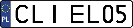 CLIEL05