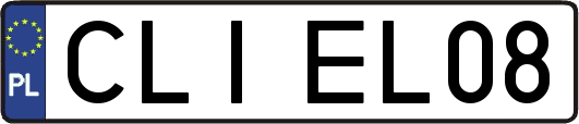 CLIEL08