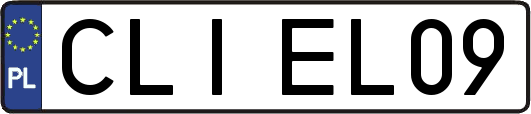 CLIEL09