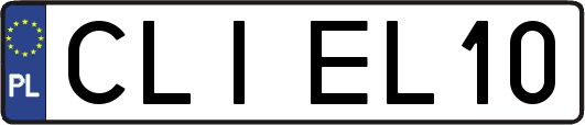 CLIEL10