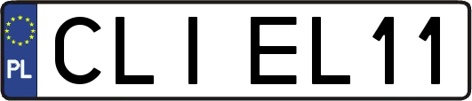 CLIEL11