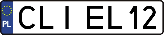 CLIEL12