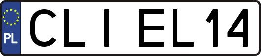 CLIEL14