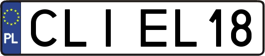 CLIEL18