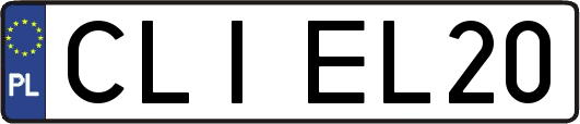 CLIEL20