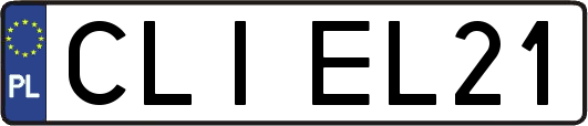 CLIEL21