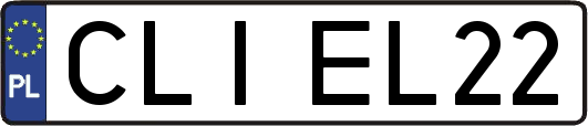 CLIEL22
