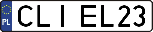 CLIEL23
