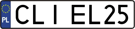 CLIEL25