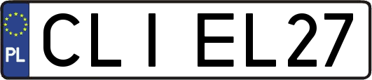 CLIEL27