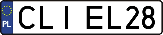 CLIEL28