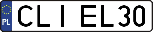 CLIEL30