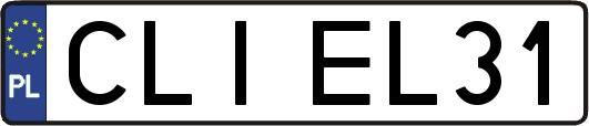 CLIEL31