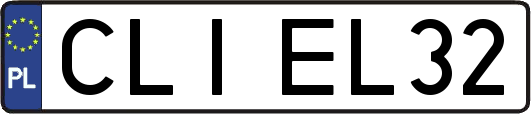 CLIEL32